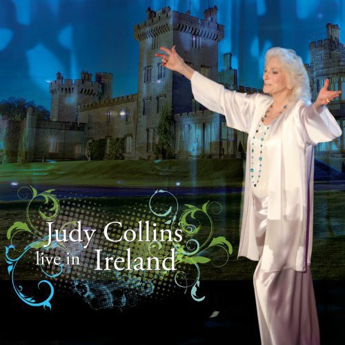 Judy Collins: Live in Ireland / RECORD