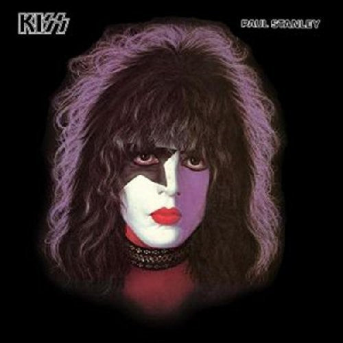 Kiss: Paul Stanley / RECORD
