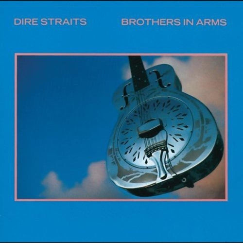 Dire Straits: Brothers in Arms (180-gram) / RECORD