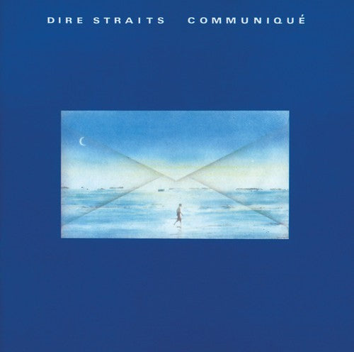 Dire Straits: Communique / RECORD