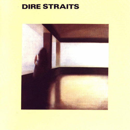 Dire Straits: Dire Straits / RECORD