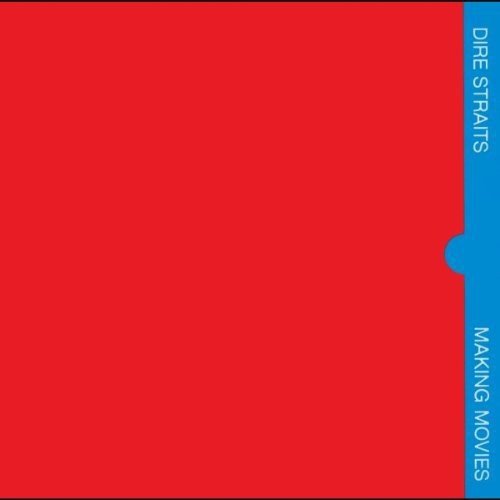 Dire Straits: Making Movies / RECORD