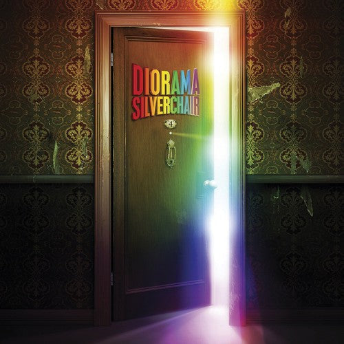 Silverchair: Diorama / RECORD