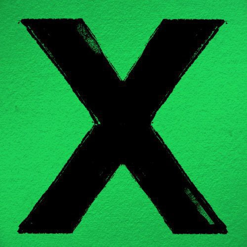 Ed Sheeran: X / RECORD