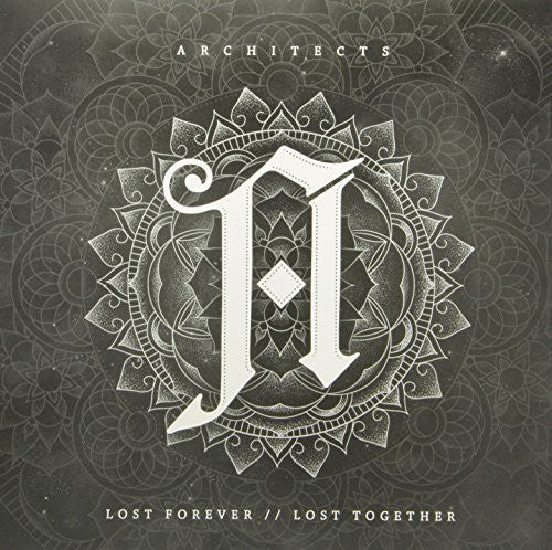 Architects: Lost Forever / Lost Together / RECORD