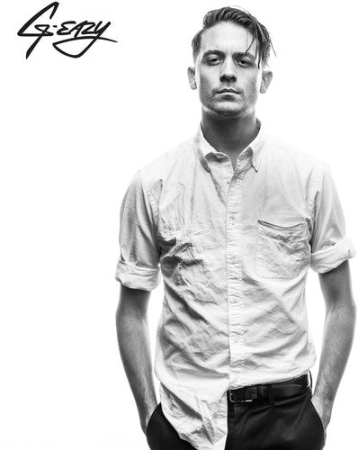 G-EAZY: These Things Happen / RECORD