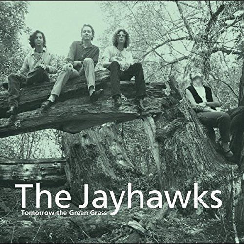 The Jayhawks: Tomorrow the Green Grass / RECORD