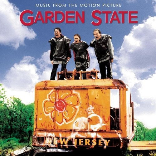 Garden State: Music From Motion Picture: Garden State (Music From the Motion Picture) / RECORD