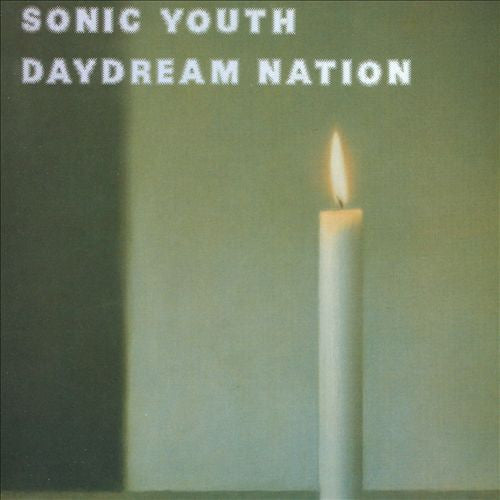 Sonic Youth: Daydream Nation / RECORD