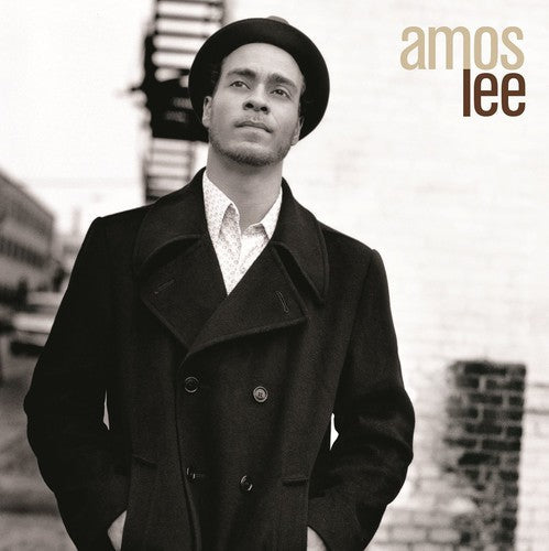 Amos Lee: Amos Lee / RECORD