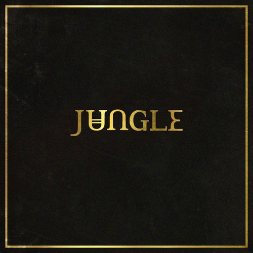 Jungle: Jungle / RECORD