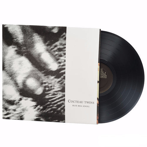 Cocteau Twins: Blue Bell Knoll / RECORD
