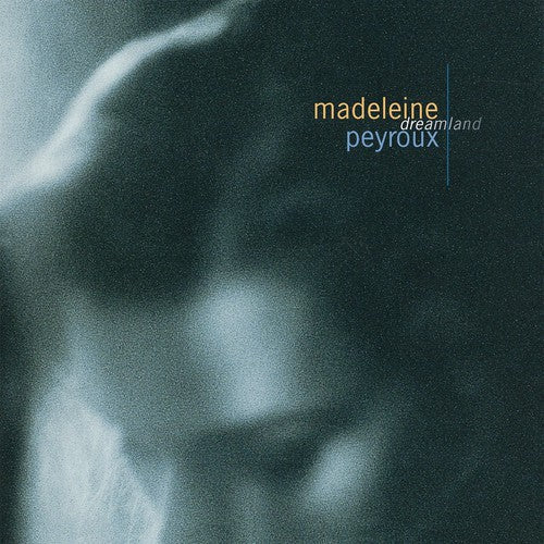 Madeleine Peyroux: Dreamland / RECORD