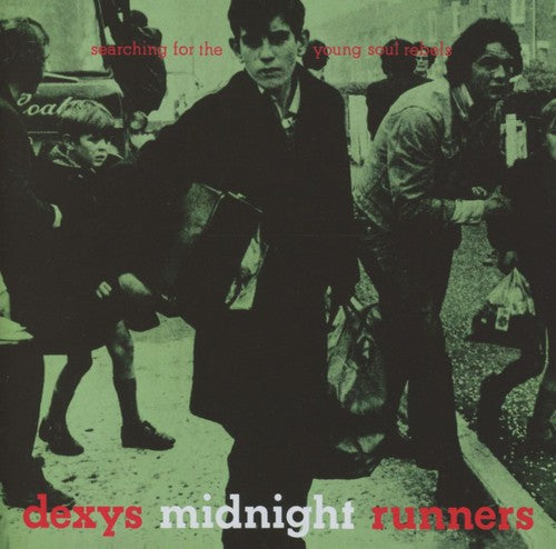 Dexy's Midnight Runners: Searching for the Young Soul Rebels / RECORD