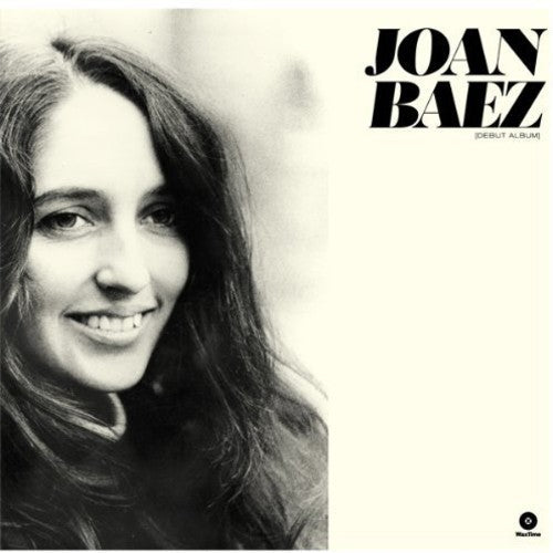 Joan Baez: Joan Baez Debut Album / RECORD