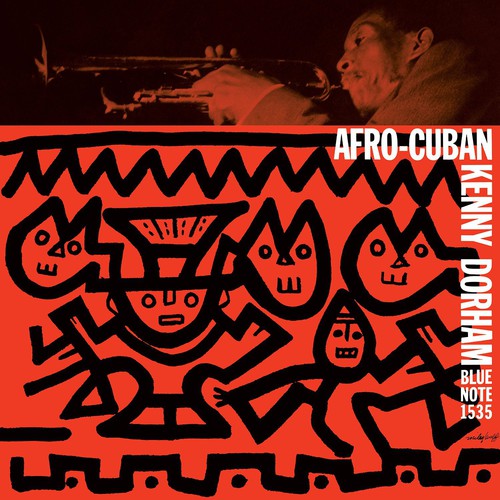 Kenny Dorham: Afro-Cuban / RECORD