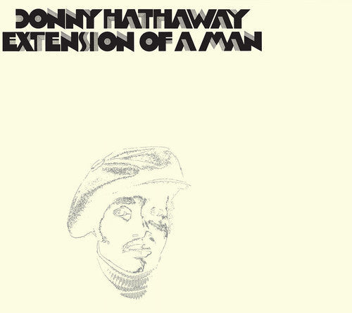 Donny Hathaway: Extension of a Man / RECORD