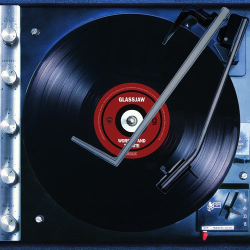 Glassjaw: Worship & Tribute / RECORD