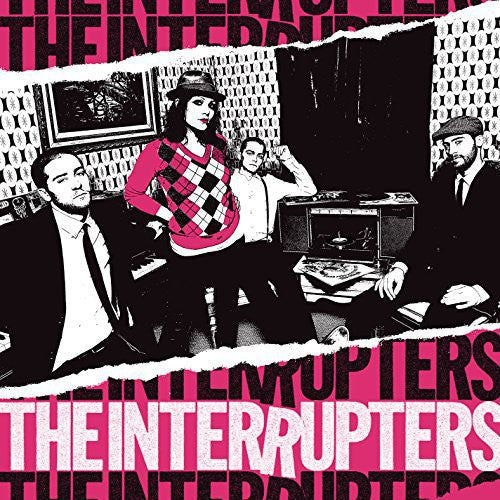 INTERRUPTERS: Interrupters / RECORD