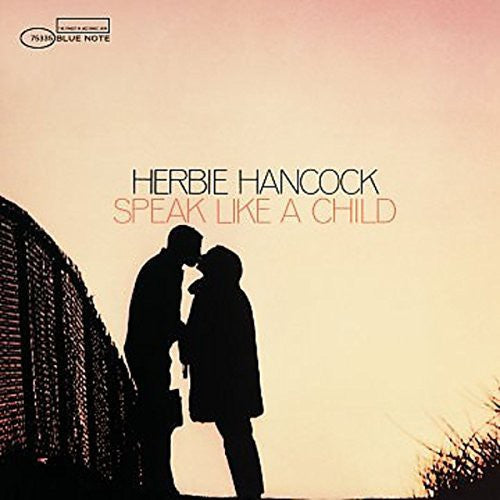 Herbie Hancock: Speak Like a Child / RECORD