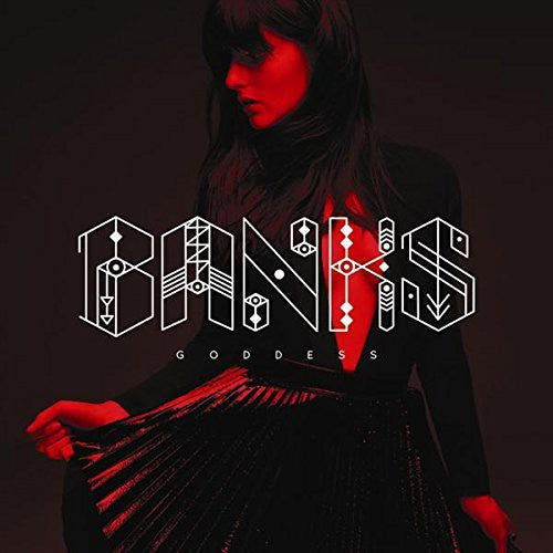 Banks: Goddess / RECORD
