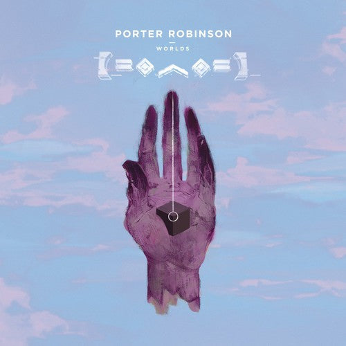 PORTER ROBINSON: Worlds / RECORD
