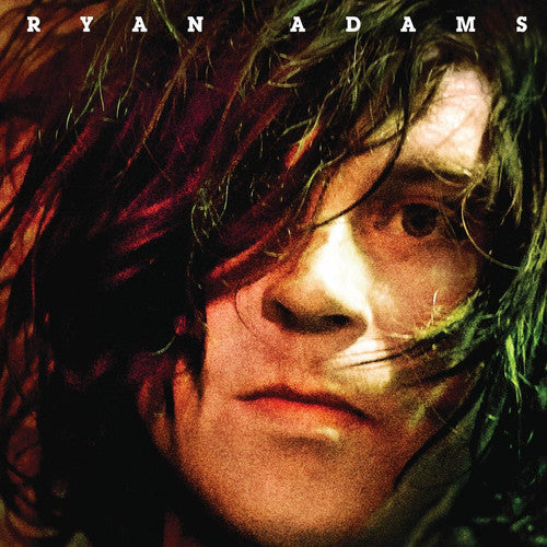 Ryan Adams: Ryan Adams / RECORD