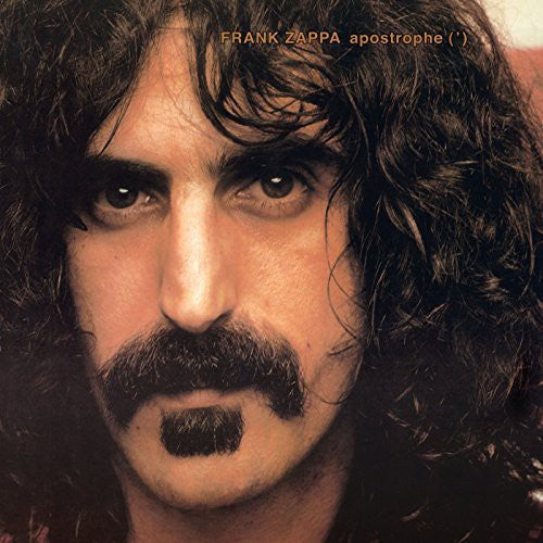 Frank Zappa: Apostrophe / RECORD