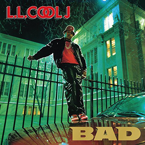 LL Cool J: Bigger & Deffer / RECORD