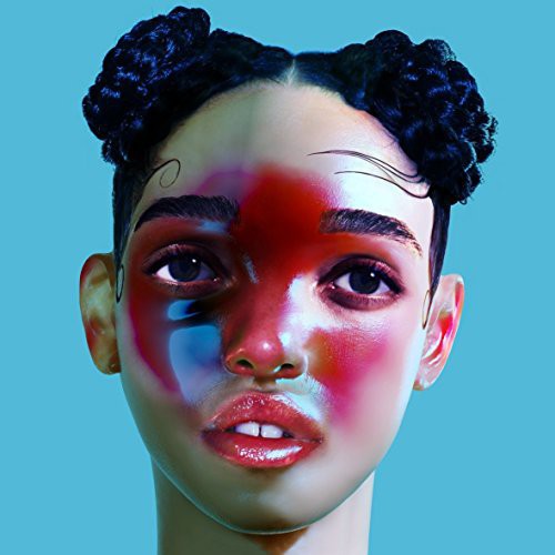 FKA Twigs: LP1 / RECORD