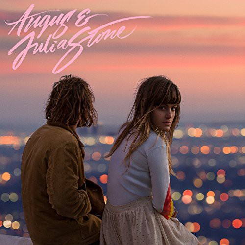 Angus & Julia Stone: Angus & Julia Stone / RECORD