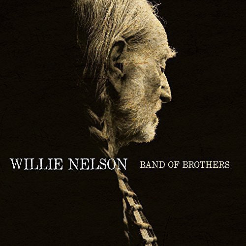 Willie Nelson: Band of Brothers / RECORD