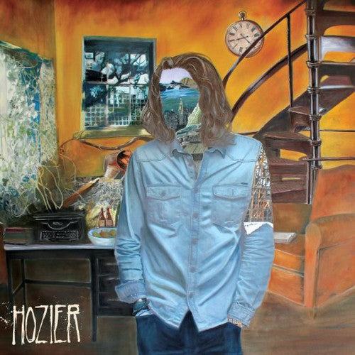 Hozier: Hozier / RECORD