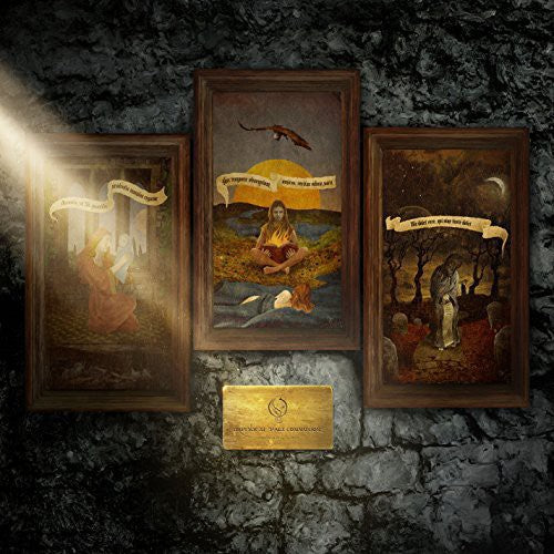Opeth: Pale Communion / RECORD