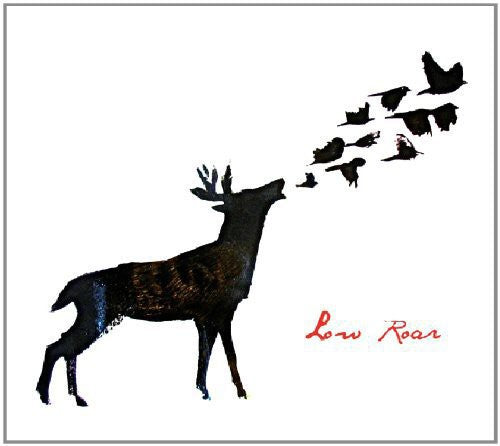 Low Roar: Low Roar / RECORD