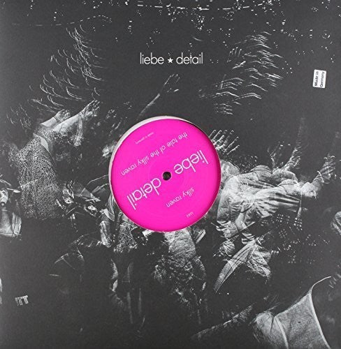 Silky Raven: Tale of the Silky Raven / Siesta in Mehrauli - 12-INCH SINGLE