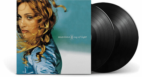 Madonna: Ray of Light / RECORD