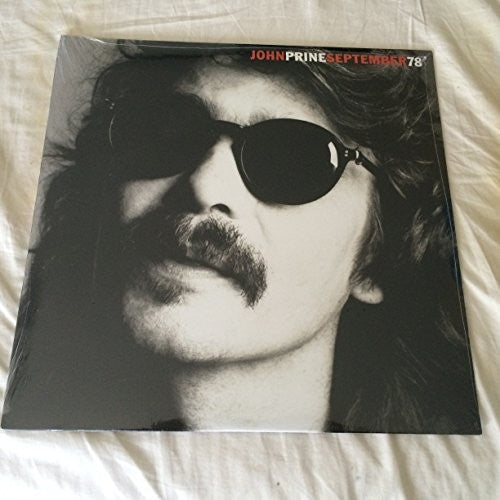 John Prine: September 78 / RECORD