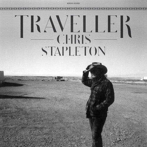 Chris Stapleton: Traveller / RECORD