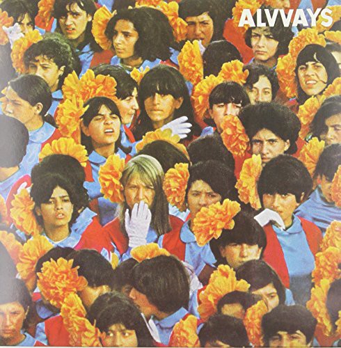 Alvvays: Alvvays / RECORD