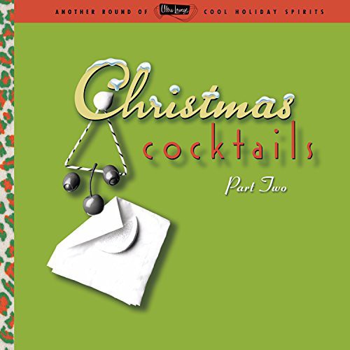 Various Artists: Ultra Lounge: Christmas Cocktails 2 / Various / RECORD