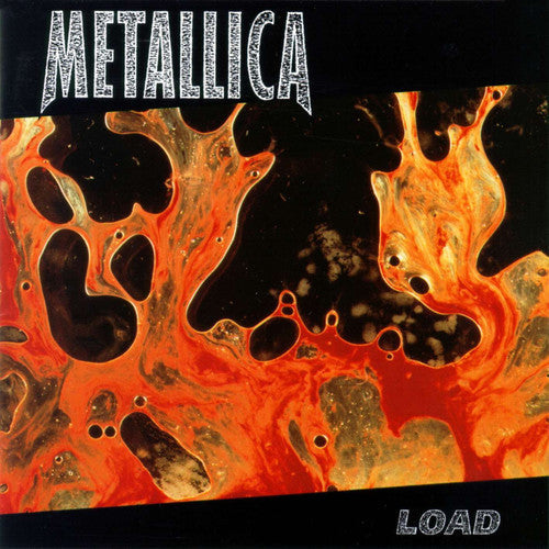 Metallica: Load / RECORD