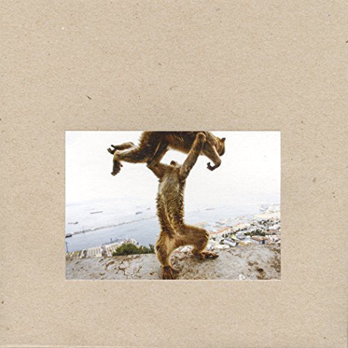 Shellac: Dude Incredible / RECORD
