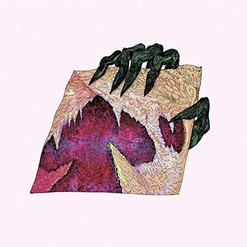 Wand: Ganglion Reef / RECORD