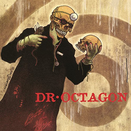 Dr Octagon: Dr Octagon / RECORD