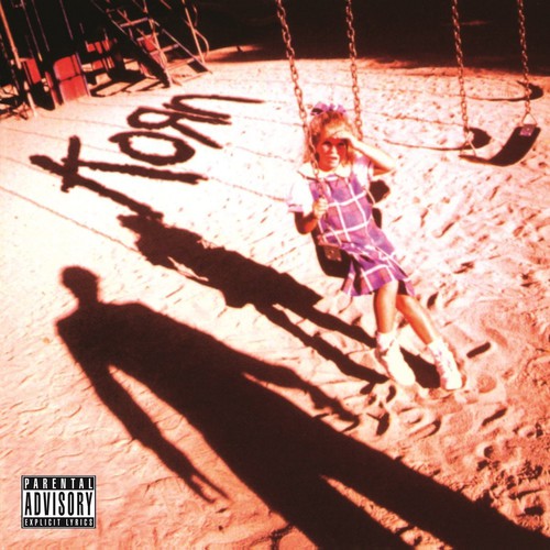 Korn: Korn / RECORD