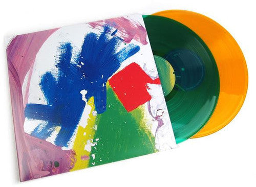 Alt-J: This Is All Yours / RECORD