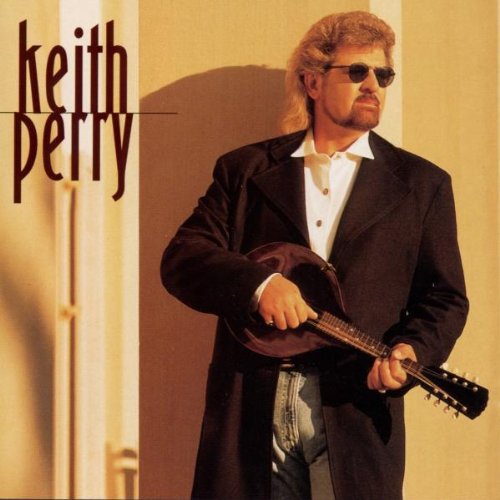 Keith Perry: Keith Perry  { CD }