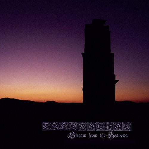 Thergothon: Stream from the Heavens / RECORD