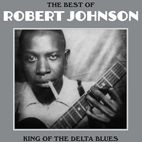 Robert Johnson: Best of / RECORD